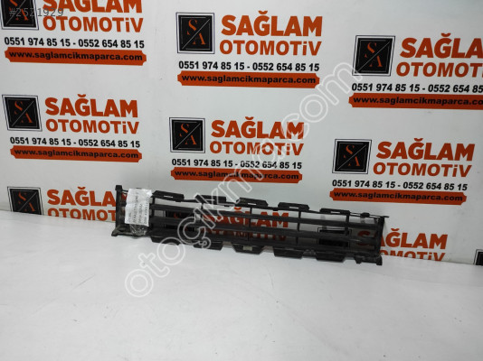 RENAULT MEGANE-2 ÇIKMA ORTA IZGARA OEM; 8200114155