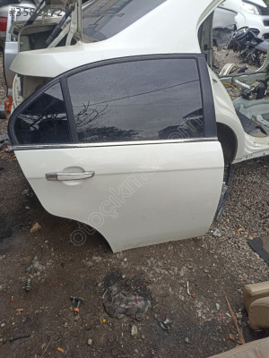 CHEVROLET EPİCA SAG ARKA KAPİ
