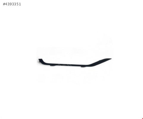 ÖN TAMPON ÇITASI SOL SEAL U 2022-