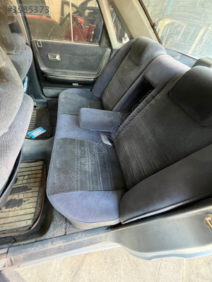 MAZDA 626 ARKA KOLTUK TAKIMI