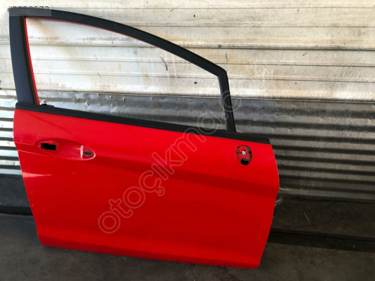 FORD FIESTA ÇIKMA ORJİNAL KAPI