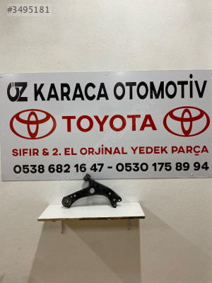 TOYOTA COROLLA 2019-2025 ÇIKMA ORJİNAL ÖN SALINCAK