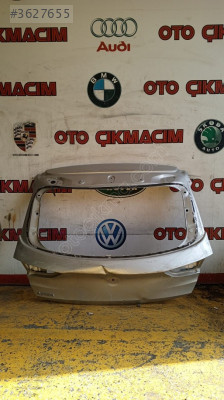 OPEL ASTRA BAGAJ