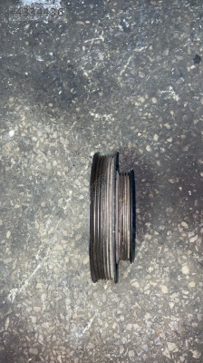 PRİMERA SR20 KRANK KASNAĞI