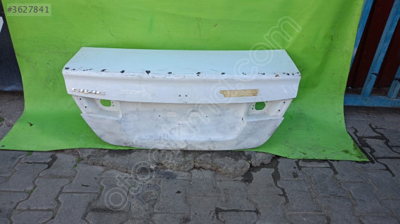 honda civic bagaj kapağı