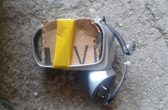 2000-2006 Honda Stream Sol Ayna