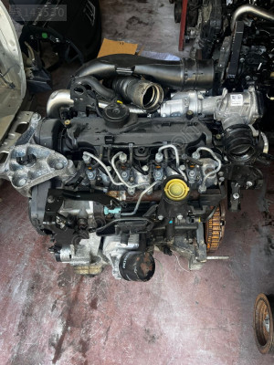 Megane 3 Fluenceee 1.5 90’lık komple dolu motor