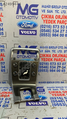 2011-2018 Volvo S60 Orta Konsol Paneli, İklim Kontrollü