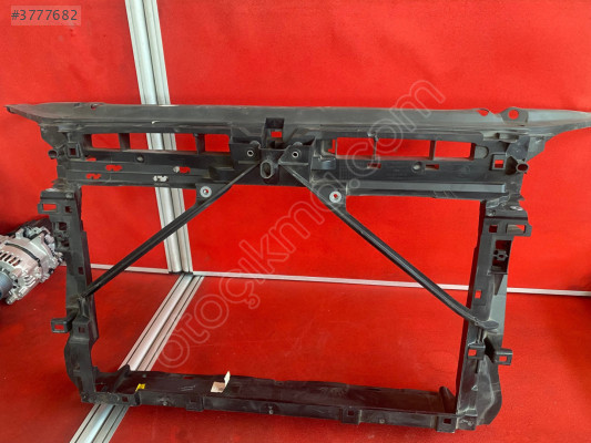 SKODA OCTAVİA 2013-2020 ÖN PANEL ORJİNAL 5E0805588
