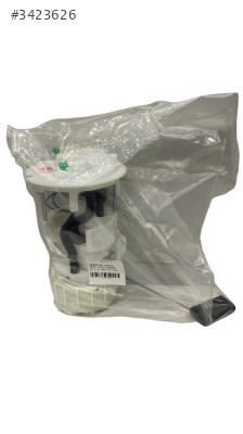 8200689362 BENZİN ŞAMANDIRASI MEGAN II (İKİ ÇIKIŞ POMPALI)