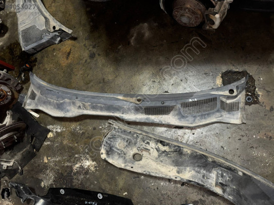 OPEL ASTRA G ÖN CAM IZGARASI