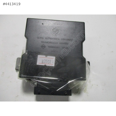 Lancia Lybra Silecek Kontrol Ünitesi 46549046