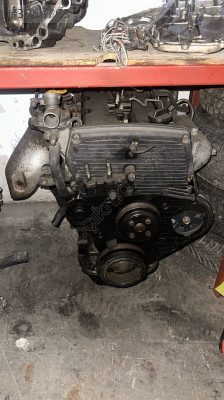 Kia karnaval 2.9 motor