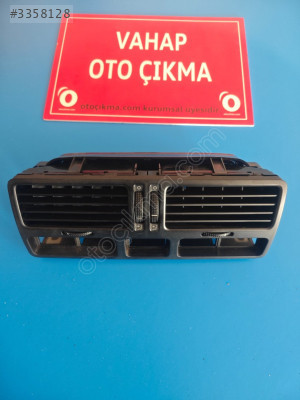 Bora orta ızgara  orijinal
