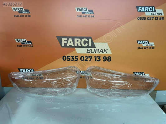 KADJAR TAKIM FAR CAMI SIFIR 15-19