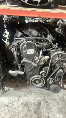 Ford kuga 2.0 dizel motor