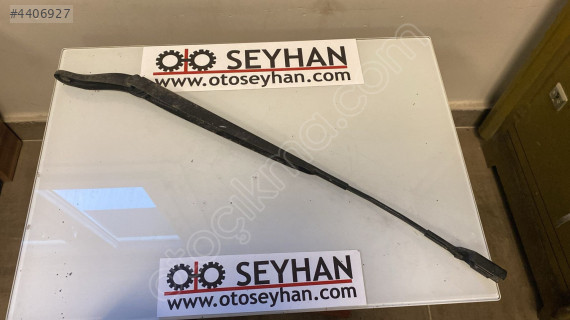 9822931880 Opel Corsa F 2022 Peugeot 2008 sağ ön silecek kolu