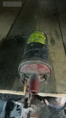 Ford Sierra ateşleme bobini yedek parça