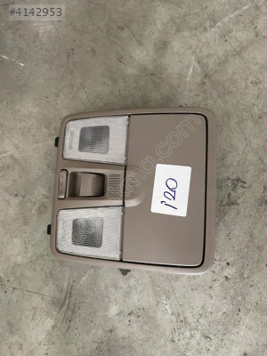 HYUNDAİ İ20 TAVAN LAMBASI ORJİNAL ÇIKMA