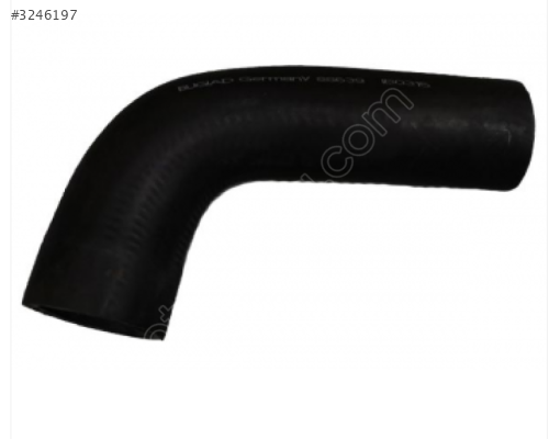 HYUNDAI GETZ 03-06 TURBO HORTUMU