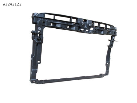 VOLKSWAGEN GOLF- 7- 13/17; ÖN PANEL KOMPLE PLASTİK BENZİNLİ (