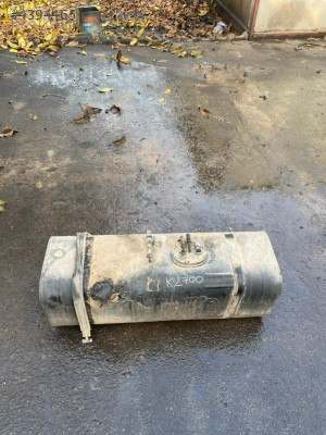 KİA K2700 ÇIKMA YAKIT DEPOSU VE YEDEKLERİ