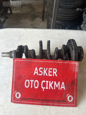 Astra haş 1.2 xep standart krank