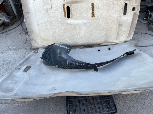 OPEL ASTRA J ÖN SOL DAVLUMBAZ 13432426