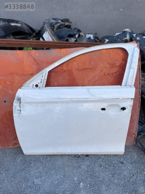OPEL CORSA F SOL ÖN KAPI  ÇIKMA  SÖKME YEDEK PARÇA