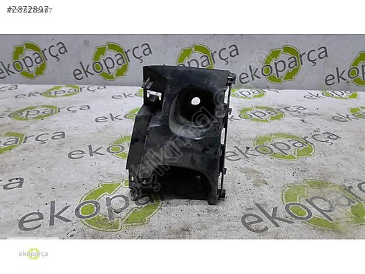 MERCEDES A SERİSİ 20142018 W177 SOL ARKA YAN BRAKETİ A1778853302