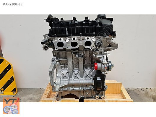 308 1.2 MOTOR DOLU EB2 12- PEUGEOT 1627122880