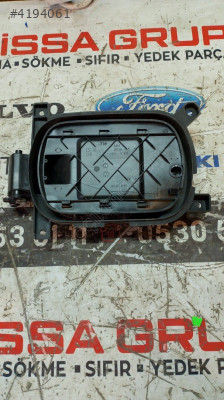 MG ZS EV ŞARJ DOLUM MEKANİZMASI ORJİNAL ÇIKMA YEDEK PARÇA