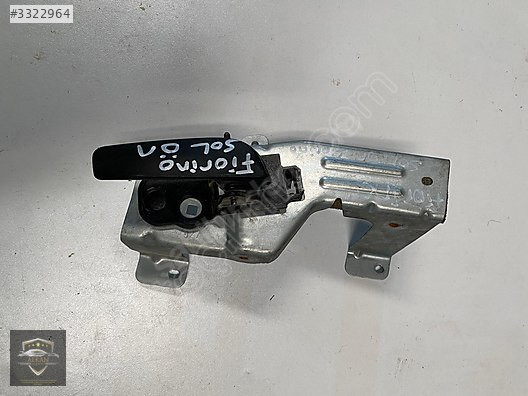 PEUGEOT BİPPER SAĞ ÖN İÇ KAPI KOLU EURO CARS 0532,717,4704