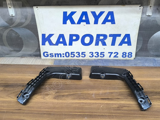Toyota Corolla Ön Tampon Braketi SAĞ SOL 5211602350 5211602360