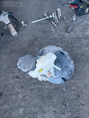 HYUNDAİ ACCENT BLUE FREN WESTİNGHOUSE