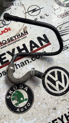 13336352 opel astra j 1.6 vakum borusu