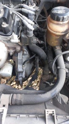 CHEVROLET LACETTİ 1.6 ŞANZIMAN.OTO ERKAN ÜNYE