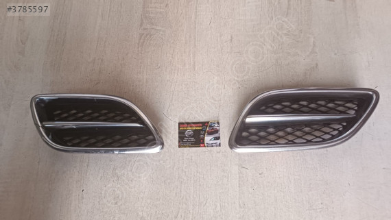 Nissan Primera P11 orijinal ön panjur 2000-2002