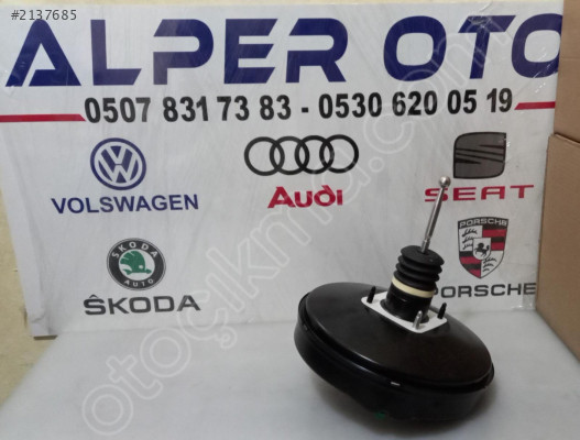 1K1614106AA VESTINGHOUSE GOLF 6/GOLF 7/JETTA