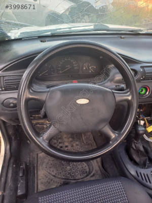 Ford Escort Direksiyon Simidi