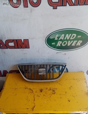 SEAT 2002 İBİZA PANJUR 16J0853651