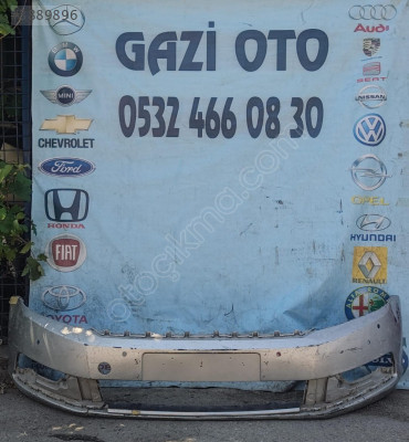 VOLKSWAGEN PASSAT B7 ÖN TAMPON 3AA807221