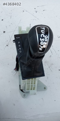 hyundai tucson 2020 1.6 crdi otomatik vites mekanizması-son fiyat