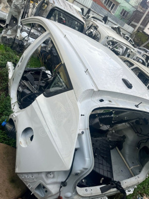 HYUNDAİ SOL ARKA ÇAMURLUK