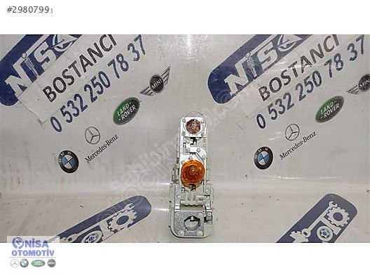 MERCEDES B SERİSİ W245 KASA SAĞ STOP DUYU A1698200377