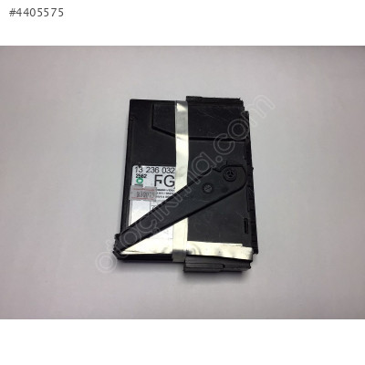 Opel Corsa C Meriva A Tigra Gövde Kontrol Modülü 13236032