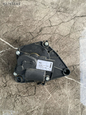 VOLKSWAGEN POLO 2Q0907511C KALORİFER MOTORU ORJINAL HATASIZ ÇIKMA