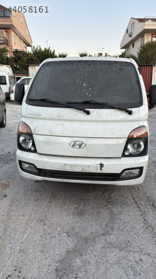 2016 hyundai h 100 kupa
