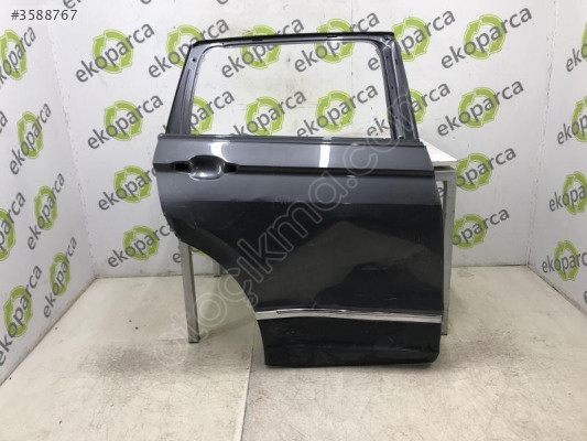 VOLKSWAGEN TİGUAN 2016 2024 SAĞ ARKA KAPI 5NA833056