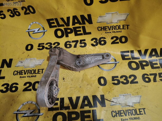 Opel Corsa D Çıkma Motor Kulağı - GM